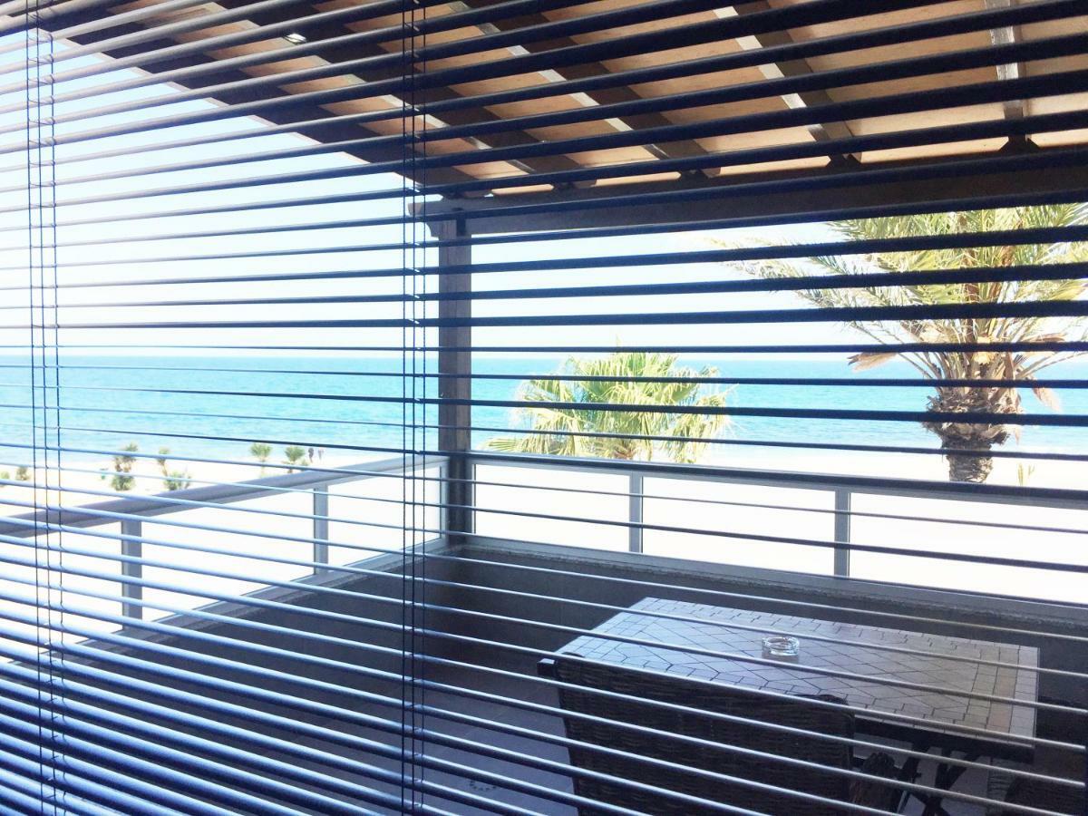 Stunning Location! 15M To Beach Mojácar Kültér fotó